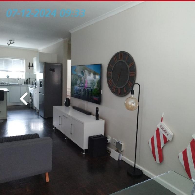 To Let 3 Bedroom Property for Rent in Southfield Western Cape